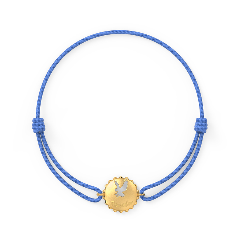 Ravenclaw Bracelet