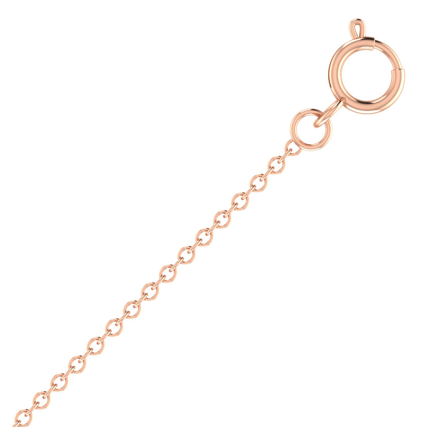 Vivid Cable Gold Chain Vivid Cable Gold Chain