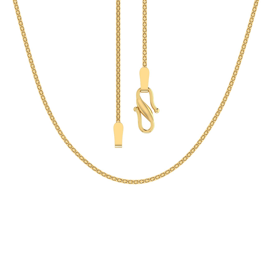 Unite Venetian Gold Chain Unite Venetian Gold Chain