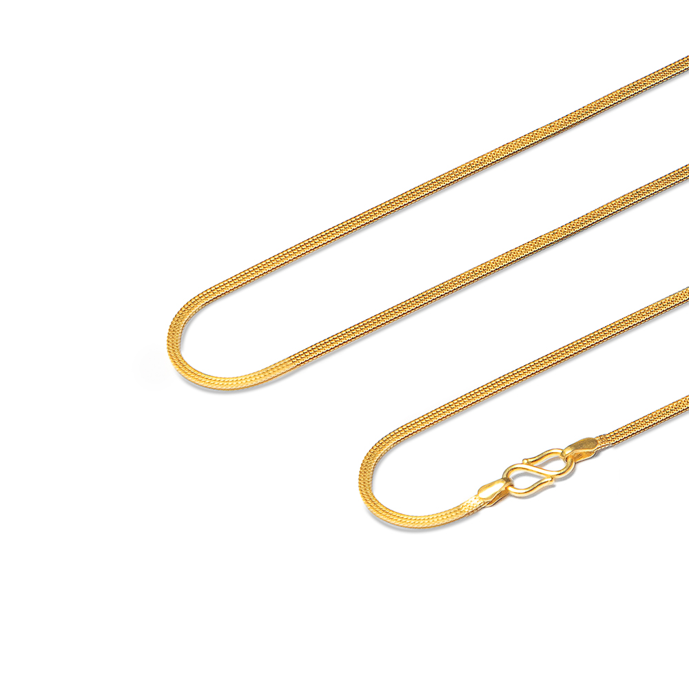 Classic Venetian Gold Chain