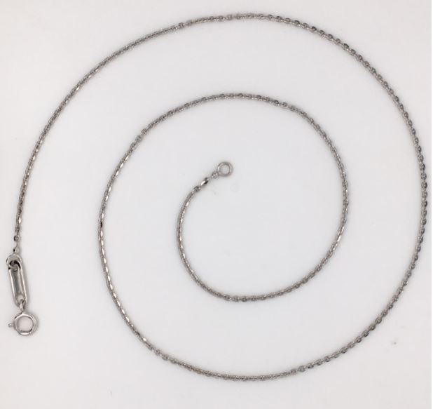 Alex Platinum Chain