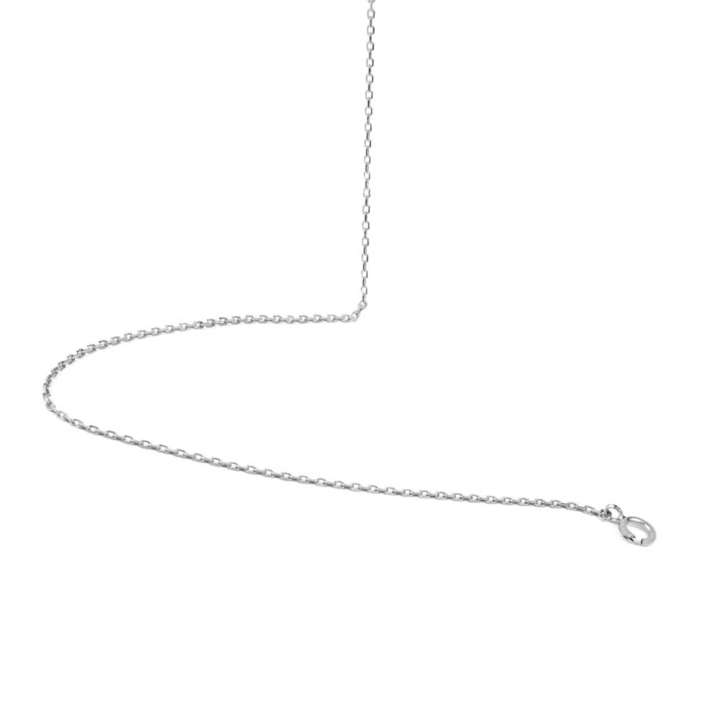 Intricate Gold Cable Chain