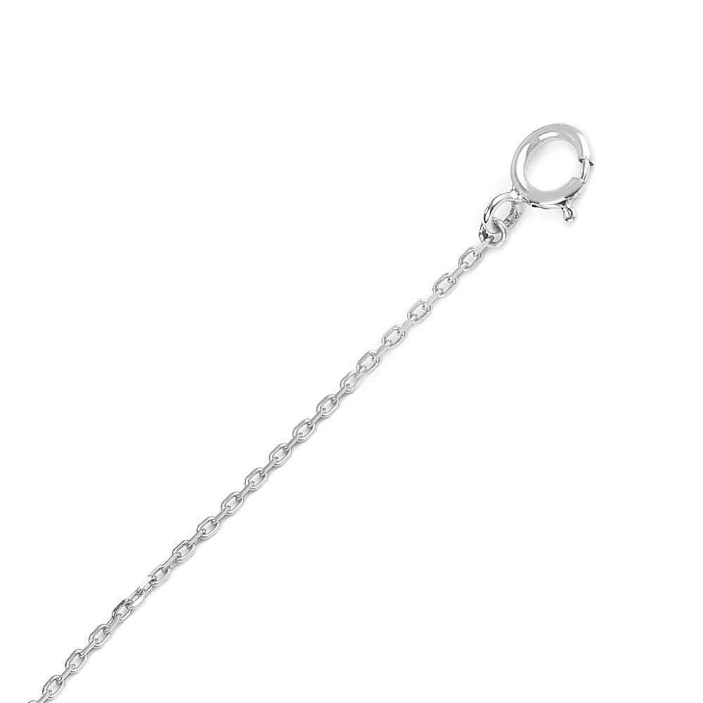 Intricate Gold Cable Chain