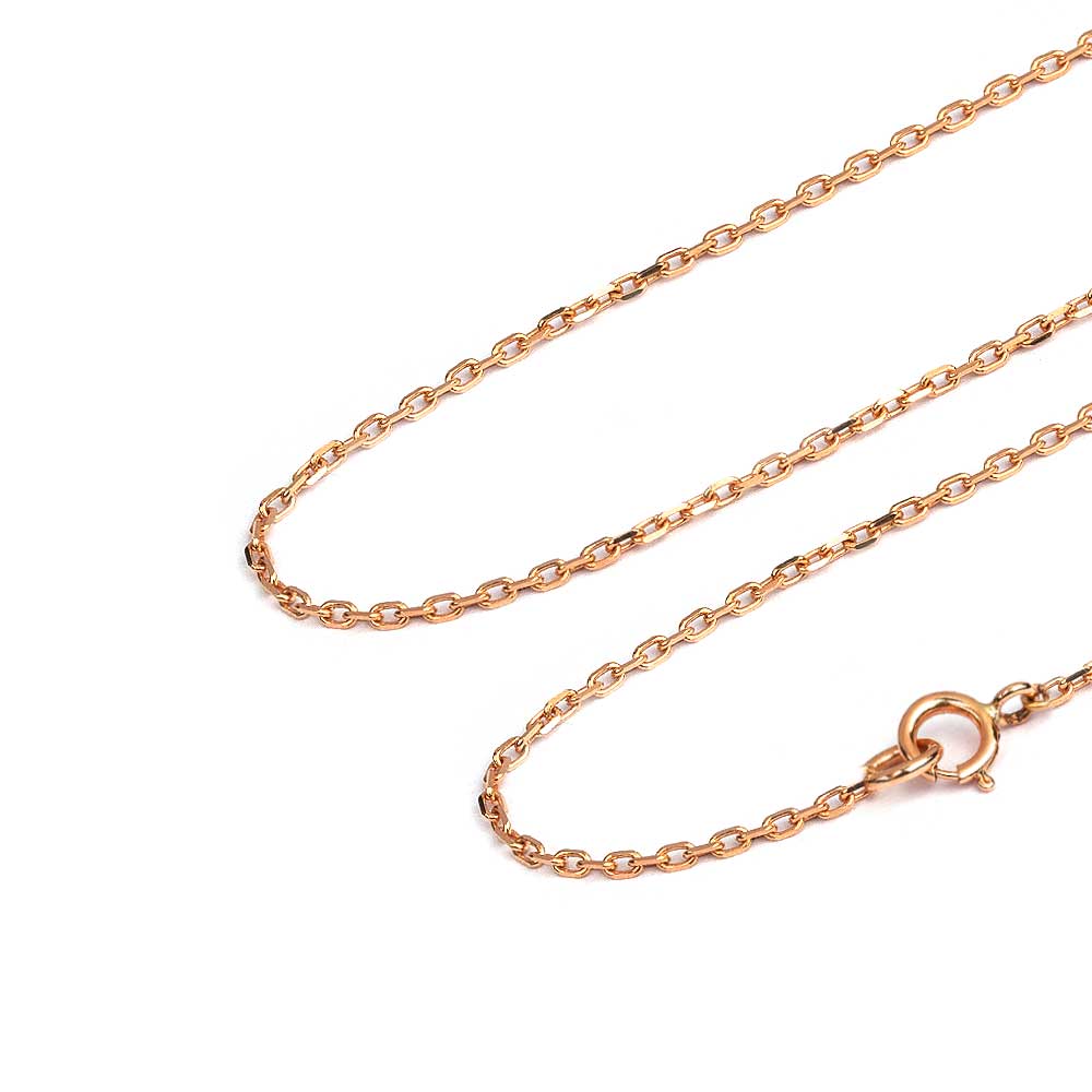 Radiant Cable Chain