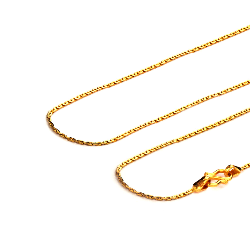 Ravish Fancy Gold Chain