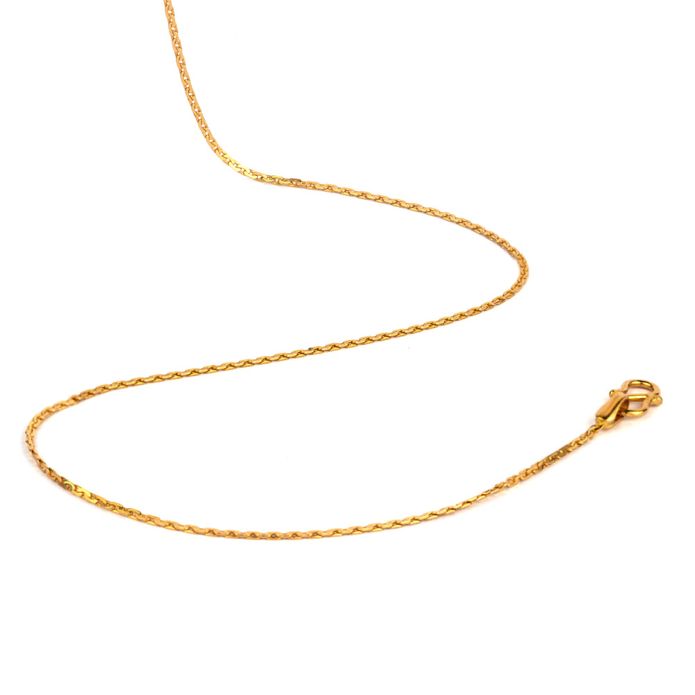 Ravish Fancy Gold Chain