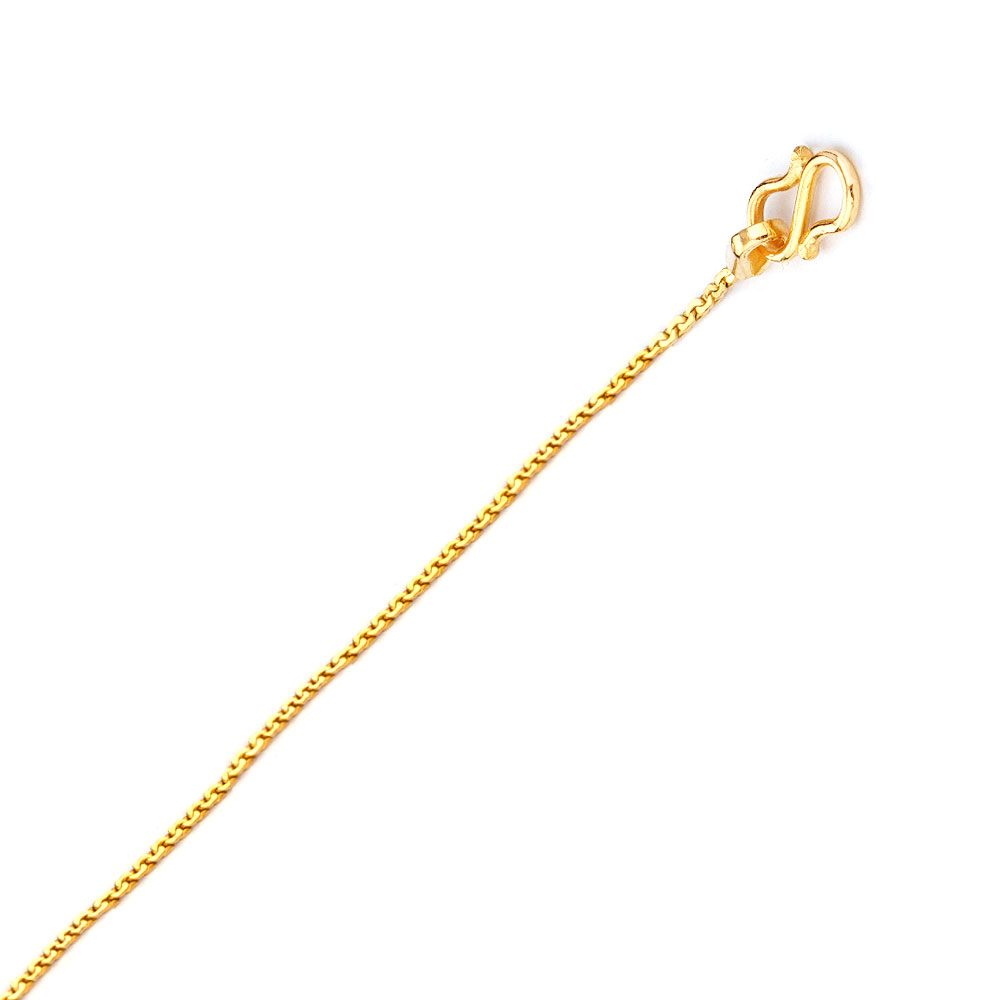 Ravish Fancy Gold Chain