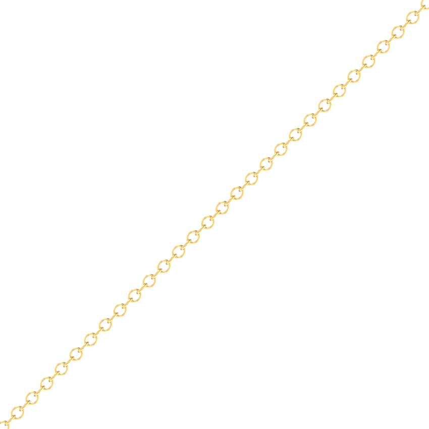 Radiance 14Kt Gold Chain Radiance 14Kt Gold Chain