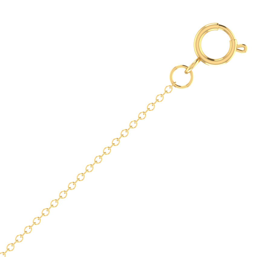 Radiance 14Kt Gold Chain Radiance 14Kt Gold Chain