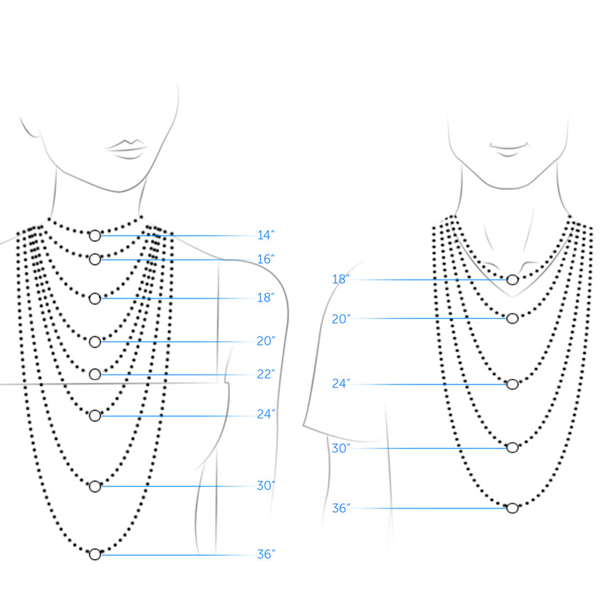 Radiance 14Kt Gold Chain Radiance 14Kt Gold Chain