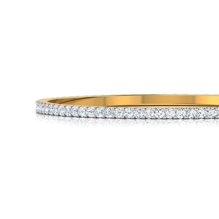 Ellen Glint Bangle