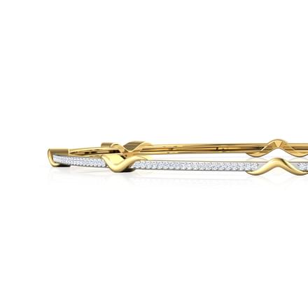 Daria V Bangle