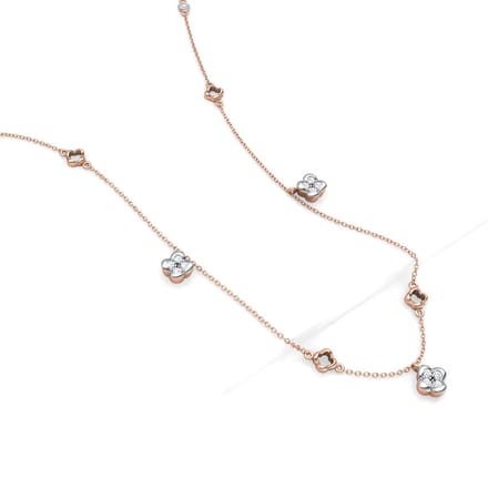 Bloom Sway Necklace