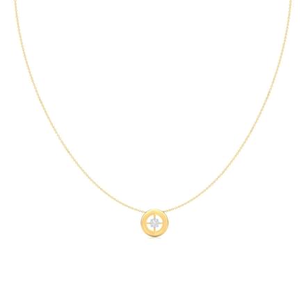 Isha Encircle Necklace