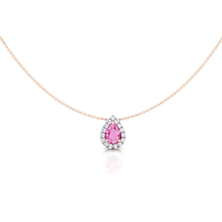 Zaina Bloom Necklace