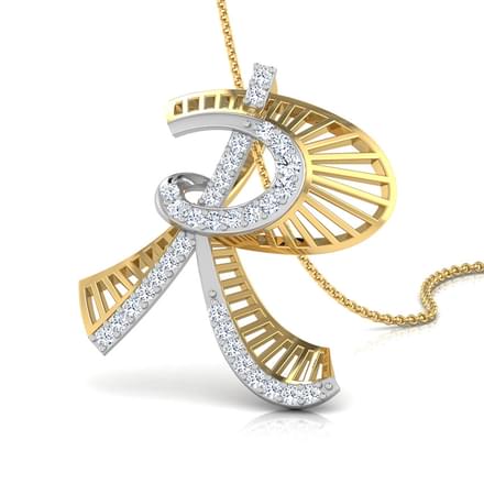 jalen alphabet r pendant jewellery india online caratlane com r b charts