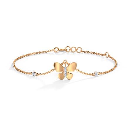 simple bracelet design