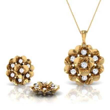 Bloom Floral Matching Sets