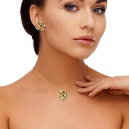 Plumeria Cluster Matching Set