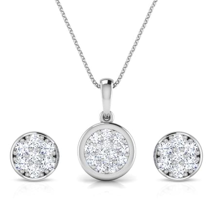 Azha Cluster Matching Set