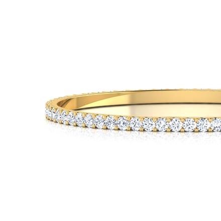Ilona Shimmer Bangle