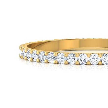 Lucy Glister Bangle