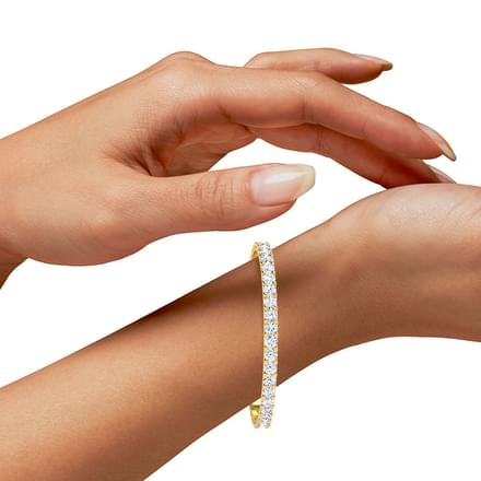 Nura Flash Bangle
