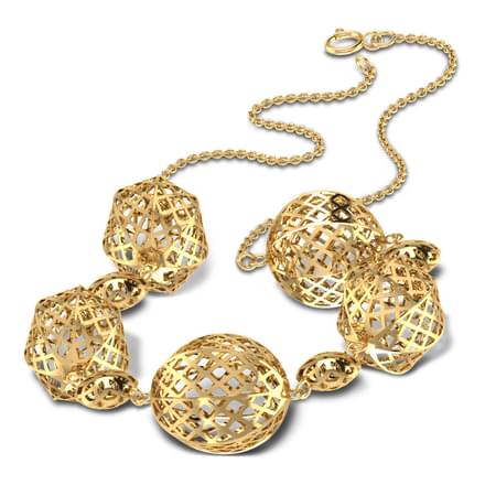 Elgiva Necklace