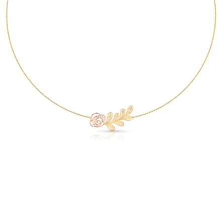 Sophia Rose Necklace