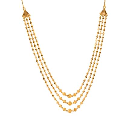 Ramona Layered Necklace