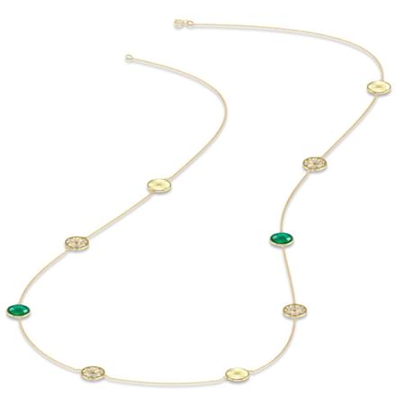 Elite Necklace