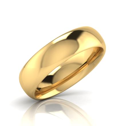 49 gold band rings price starting rs 5 806