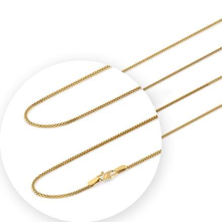 Unite Venetian Gold Chain
