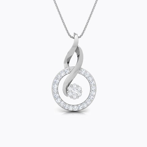 Regal Platinum Pendant Platinum,Diamond Pendants Platinum 950 Platinum Regal Platinum Pendant