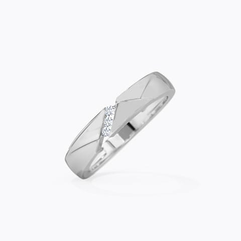 Frida Platinum Ring for Women Platinum,Diamond Rings Platinum 950 Platinum Frida Platinum Ring for Women