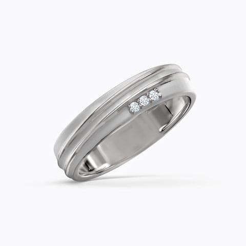 Calsita Platinum Ring for Women Platinum,Diamond Rings Platinum 950 Platinum Calsita Platinum Ring for Women