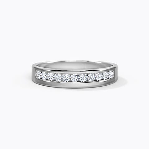 Eden Platinum Ring Platinum,Diamond Rings Platinum 950 Platinum Eden Platinum Ring