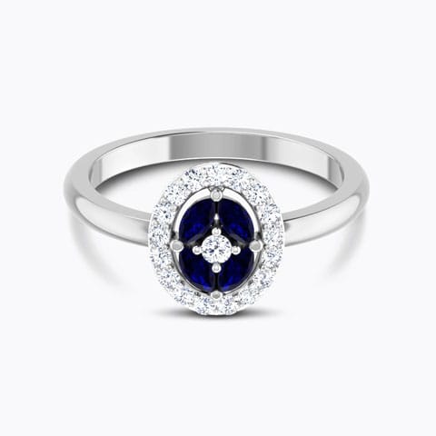 18 Sapphire Rings Price Starting 25500 Silver ring free shipping best price. 18 sapphire rings price starting 25500