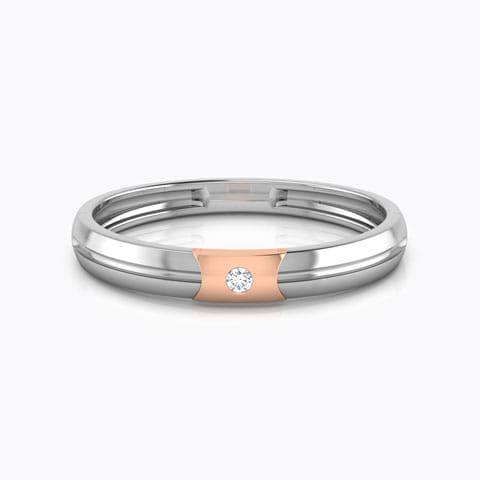 caratlane couple rings