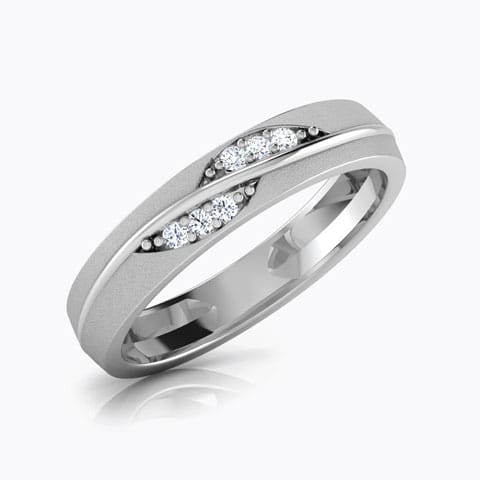 Francesca Platinum Ring for Women Platinum,Diamond Rings Platinum 950 Platinum Francesca Platinum Ring for Women