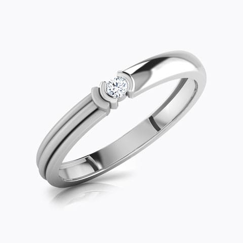 Minnie Platinum Ring for Women Platinum,Diamond Rings Platinum 950 Platinum Minnie Platinum Ring for Women