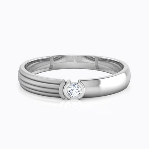 caratlane couple rings