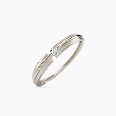 Kate Platinum Ring for Women Platinum,Diamond Rings Platinum 950 Platinum Kate Platinum Ring for Women