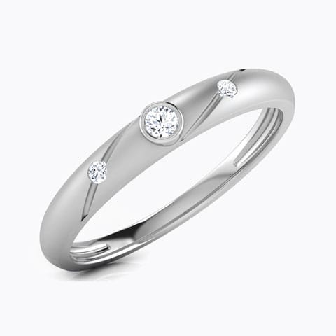 Shrek Platinum Ring for Men Platinum,Diamond Rings Platinum 950 Platinum Shrek Platinum Ring for Men