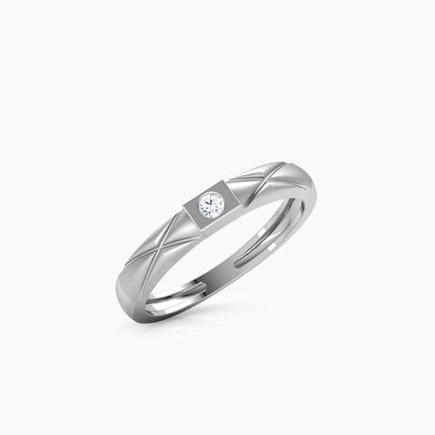 Mario Platinum Ring for Men Platinum,Diamond Rings Platinum 950 Platinum Mario Platinum Ring for Men