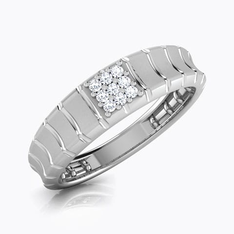 Anthony Platinum Ring for Men Platinum,Diamond Rings Platinum 950 Platinum Anthony Platinum Ring for Men
