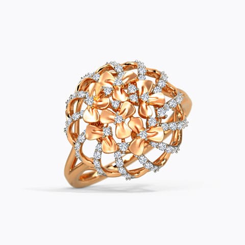tanishq cocktail rings with price