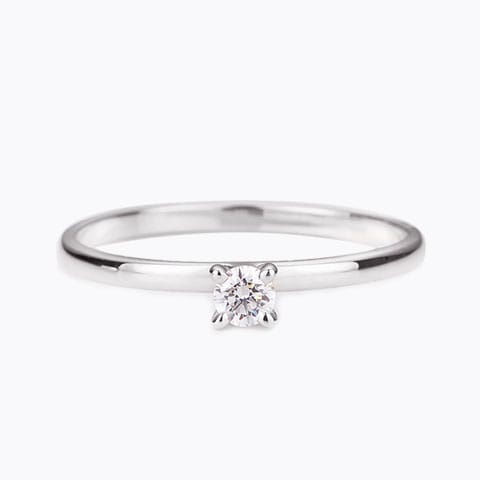 Minimal Platinum Diamond Ring Platinum,Diamond Rings Platinum 950 Platinum Minimal Platinum Diamond Ring