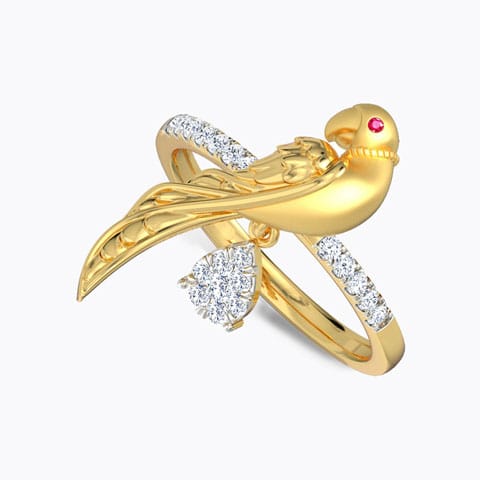 gomedhikam ring designs