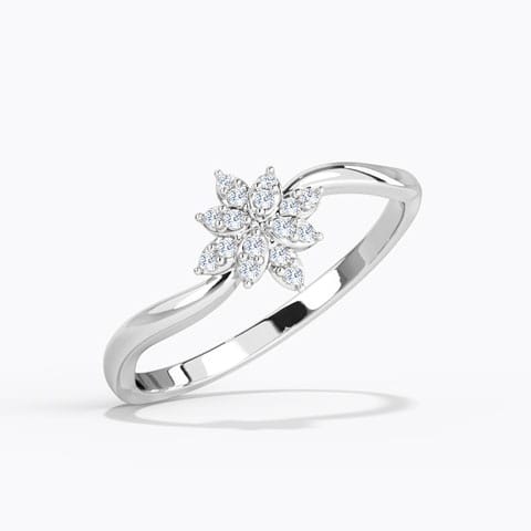Susan Platinum Diamond Ring Platinum,Diamond Rings Platinum 950 Platinum Susan Platinum Diamond Ring